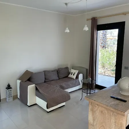 Villa La Casa Di Flò Luxury Alezio