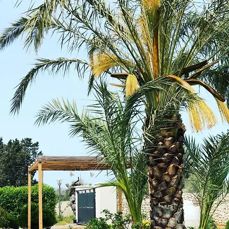 Villa La Casa Di Flò Luxury Alezio