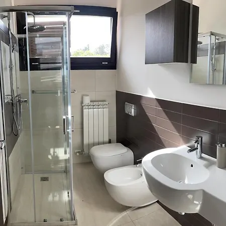 La Casa Di Flò Luxury * Alezio