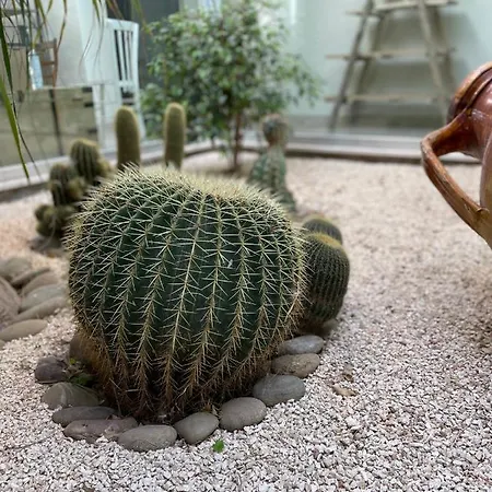 Villa La Casa Di Flò Luxury