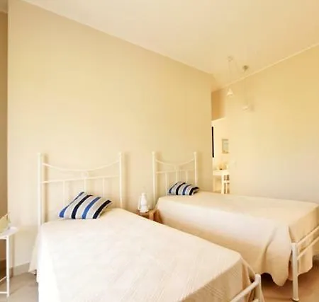 La Casa Di Flò Luxury Villa