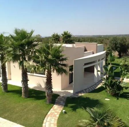 La Casa Di Flò Luxury * Alezio