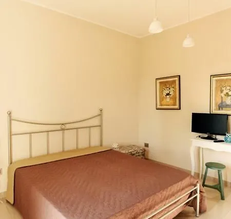 La Casa Di Flò Luxury Alezio