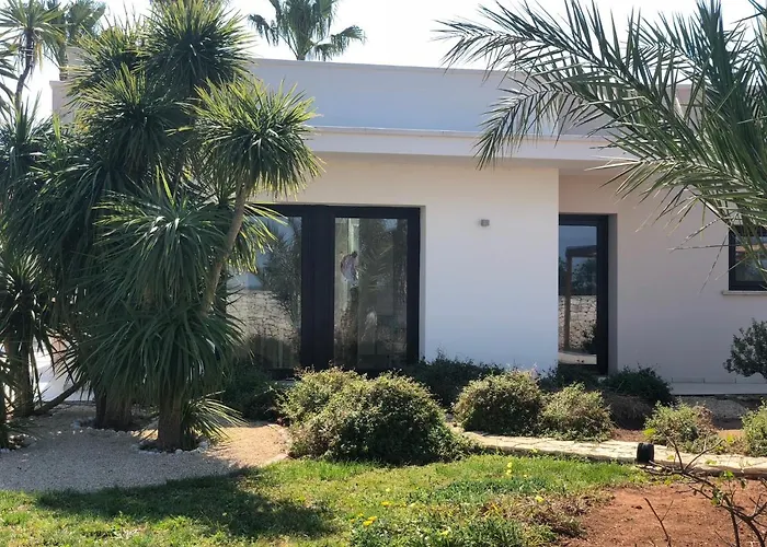 Villa La Casa Di Flo Luxury *