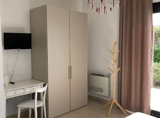 Villa La Casa Di Flo Luxury *