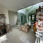 La Casa Di Flo Luxury Villa Alezio