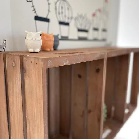 Villa La Casa Di Flo Luxury