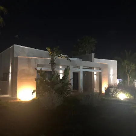 La Casa Di Flo Luxury Villa *