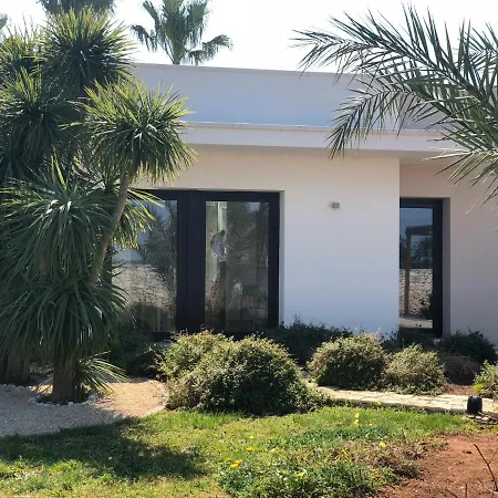 Villa La Casa Di Flo Luxury *