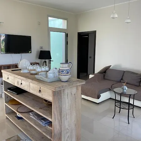 Villa La Casa Di Flo Luxury *