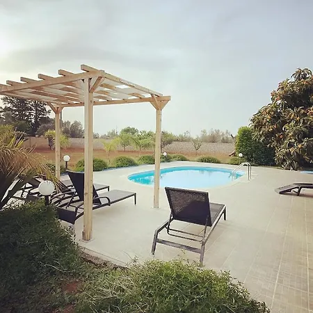 La Casa Di Flo Luxury Villa *