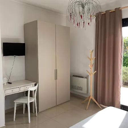 Villa La Casa Di Flo Luxury *