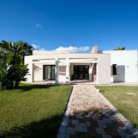 Villa La Casa Di Flo Luxury *