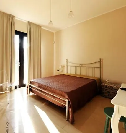 Villa La Casa Di Flo Luxury Alezio