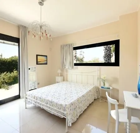 Villa La Casa Di Flo Luxury *