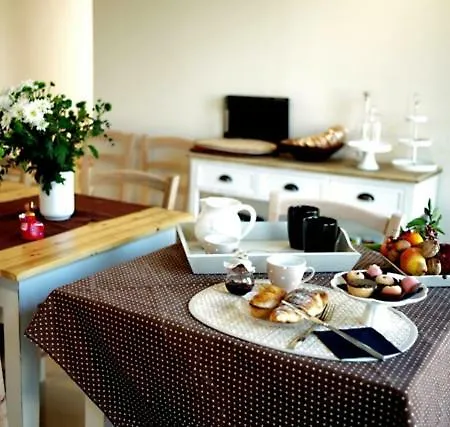 Villa La Casa Di Flo Luxury *