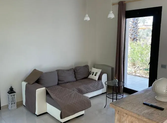 Villa La Casa Di Flo Luxury Alezio