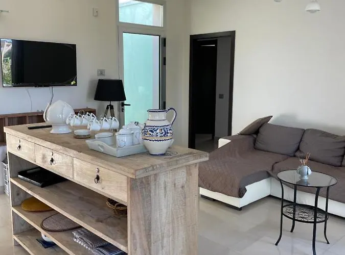 Villa La Casa Di Flo Luxury *