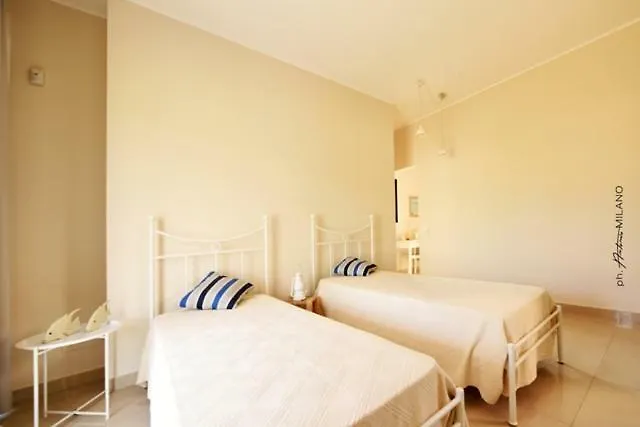 La Casa Di Flo Luxury Villa