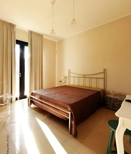 Villa La Casa Di Flo Luxury Alezio