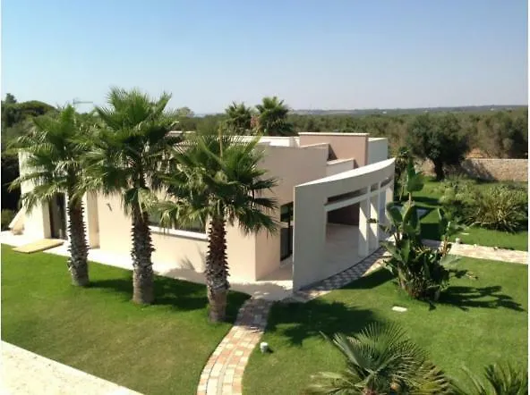 La Casa Di Flo Luxury * Alezio