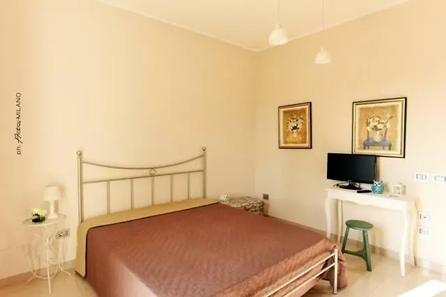 La Casa Di Flo Luxury Alezio
