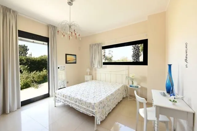 Villa La Casa Di Flo Luxury *