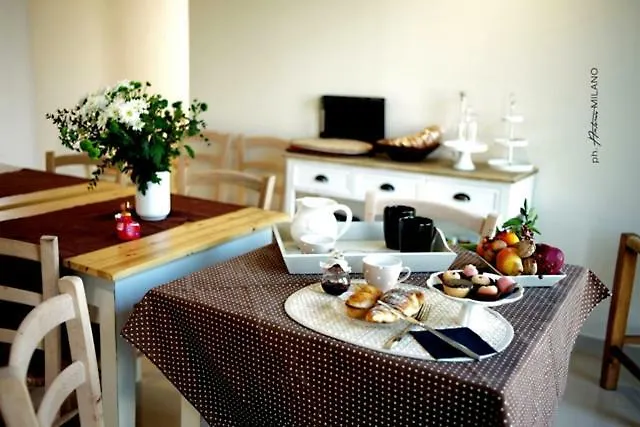 Villa La Casa Di Flo Luxury *